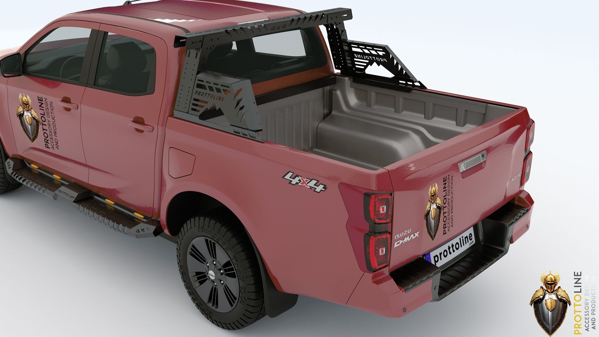 D-MAX SOLDIER ROLL BAR (4).jpg Bulwa Pro